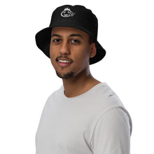 Load image into Gallery viewer, Happiness Roxx Organic Bucket Hat