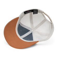 Load image into Gallery viewer, No Fux Given Pigment-Dyed Hat