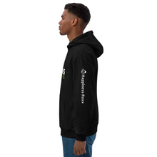 Load image into Gallery viewer, Happy Thanks Christmas Premium Eco Hoodie