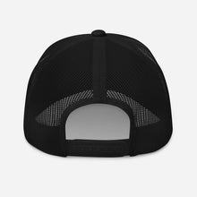 Load image into Gallery viewer, IDGAF Trucker Hat