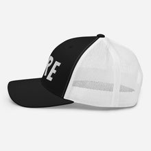 Load image into Gallery viewer, FIRE Trucker Hat