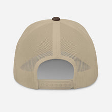Load image into Gallery viewer, IDGAF Trucker Hat