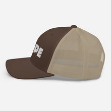 Load image into Gallery viewer, DOPE Trucker Hat