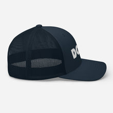 Load image into Gallery viewer, DOPE Trucker Hat
