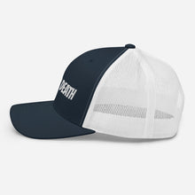 Load image into Gallery viewer, PEPPER DEATH Trucker Hat