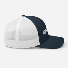 Load image into Gallery viewer, PEPPER DEATH Trucker Hat