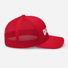 Load image into Gallery viewer, DOPE Trucker Hat