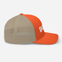 Load image into Gallery viewer, DOPE Trucker Hat