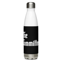 Load image into Gallery viewer, Stainless Steel Water Bottle