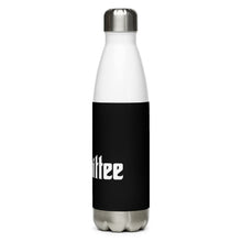 Load image into Gallery viewer, Stainless Steel Water Bottle