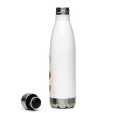 Load image into Gallery viewer, Pumpkins Stainless Steel Water Bottle