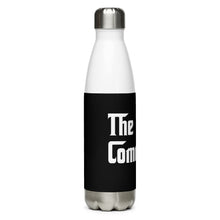 Load image into Gallery viewer, Stainless Steel Water Bottle