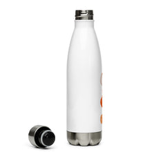 Load image into Gallery viewer, Pumpkins Stainless Steel Water Bottle