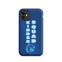 Load image into Gallery viewer, Kinder Squad iPhone Case