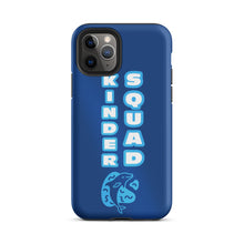 Load image into Gallery viewer, Kinder Squad iPhone Case
