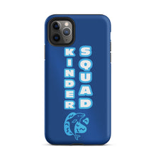 Load image into Gallery viewer, Kinder Squad iPhone Case