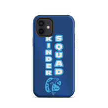 Load image into Gallery viewer, Kinder Squad iPhone Case