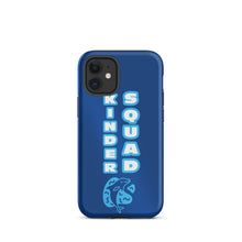 Load image into Gallery viewer, Kinder Squad iPhone Case