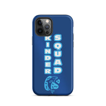 Load image into Gallery viewer, Kinder Squad iPhone Case