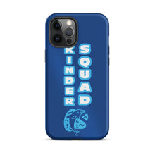 Load image into Gallery viewer, Kinder Squad iPhone Case