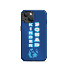 Load image into Gallery viewer, Kinder Squad iPhone Case