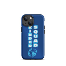 Load image into Gallery viewer, Kinder Squad iPhone Case