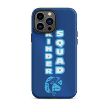 Load image into Gallery viewer, Kinder Squad iPhone Case