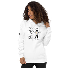 Load image into Gallery viewer, YODAMAN20 Unisex Fashion Hoodie