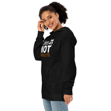 Load image into Gallery viewer, Partners Not Projects Unisex Midweight Hoodie