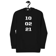 Load image into Gallery viewer, 10.02.21 March for Texas Unisex Hoodie