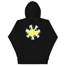 Load image into Gallery viewer, Pizzah Unisex Hoodie