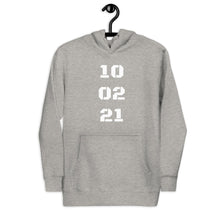 Load image into Gallery viewer, 10.02.21 March for Texas Unisex Hoodie