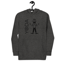 Load image into Gallery viewer, YODAMAN20 Unisex Hoodie