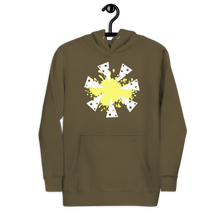 Load image into Gallery viewer, Pizzah Unisex Hoodie