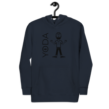 Load image into Gallery viewer, YODAMAN20 Unisex Hoodie