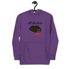 Load image into Gallery viewer, Feed Me Unisex Hoodie