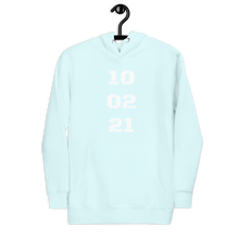 Load image into Gallery viewer, 10.02.21 March for Texas Unisex Hoodie