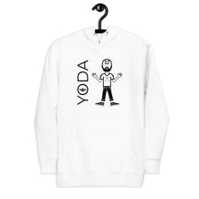 Load image into Gallery viewer, YODAMAN20 Unisex Hoodie