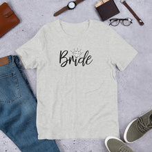 Load image into Gallery viewer, Bride Unisex Tee