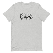 Load image into Gallery viewer, Bride Unisex Tee