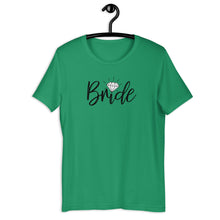 Load image into Gallery viewer, Bride Unisex Tee