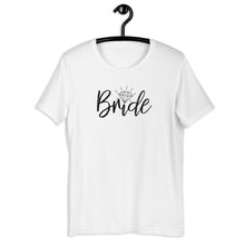 Load image into Gallery viewer, Bride Unisex Tee
