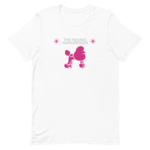 Load image into Gallery viewer, THH Poodle Short-Sleeve Unisex Tee