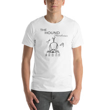 Load image into Gallery viewer, The Hound Hairdresser Short-Sleeve Unisex Tee