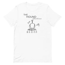 Load image into Gallery viewer, The Hound Hairdresser Short-Sleeve Unisex Tee