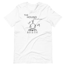 Load image into Gallery viewer, The Hound Hairdresser Short-Sleeve Unisex Tee