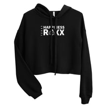 Load image into Gallery viewer, Happiness Roxx Texas Crop Hoodie