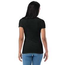 Load image into Gallery viewer, Partners Not Projects Women’s Fitted Tee