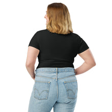 Load image into Gallery viewer, Partners Not Projects Women’s Fitted Tee