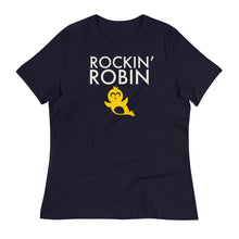Load image into Gallery viewer, Rockin' Robin Women's Relaxed Tee